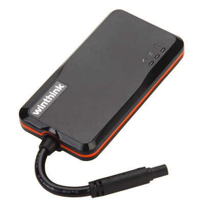 Beidou GPS Locator for Automotive Electric Vehicles - Accurate Tracking Solution