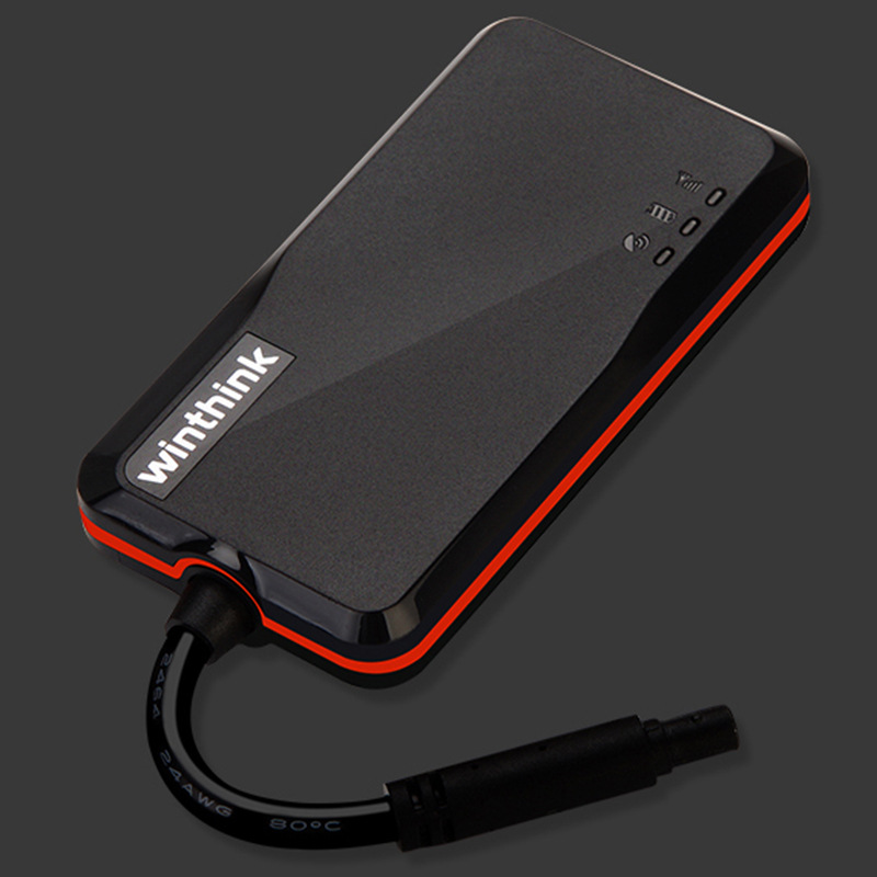 Beidou GPS Locator for Automotive Electric Vehicles - Accurate Tracking Solution - Image 2