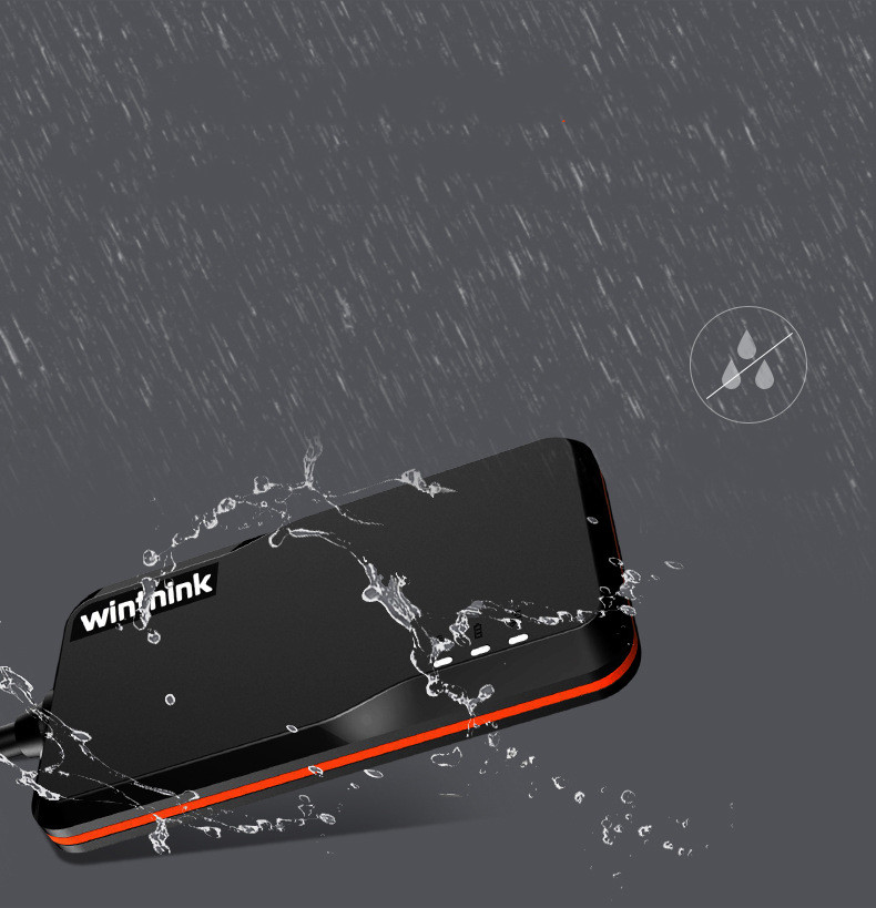 Beidou GPS Locator for Automotive Electric Vehicles - Accurate Tracking Solution - Image 4