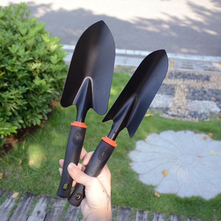 Gardening Household Planting Tools: Small Shovel for Flowers & Vegetables, Succulent Set - Image 2