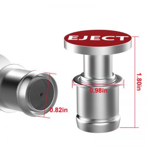 Lightweight Motorcycle Lighter - Compact Vehicle Lighter for Easy Use