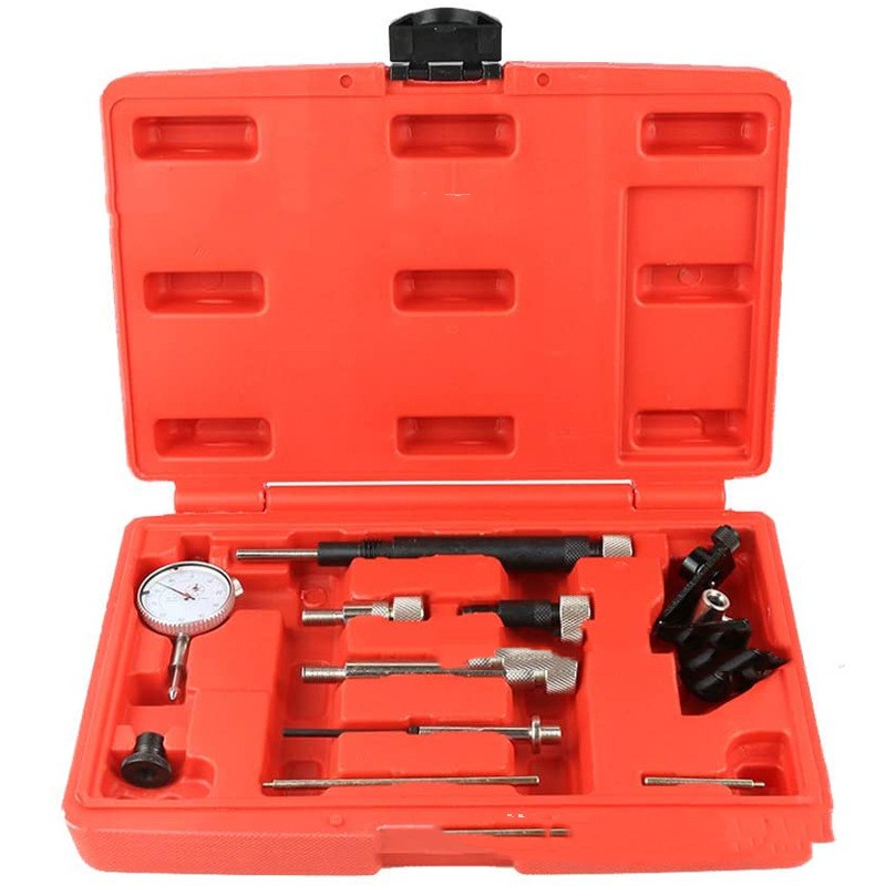 Comprehensive General Fuel Timing Installation Tool Set for Precision Engine Work - Image 2
