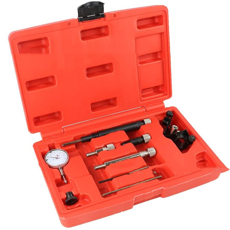 Comprehensive General Fuel Timing Installation Tool Set for Precision Engine Work - Image 3