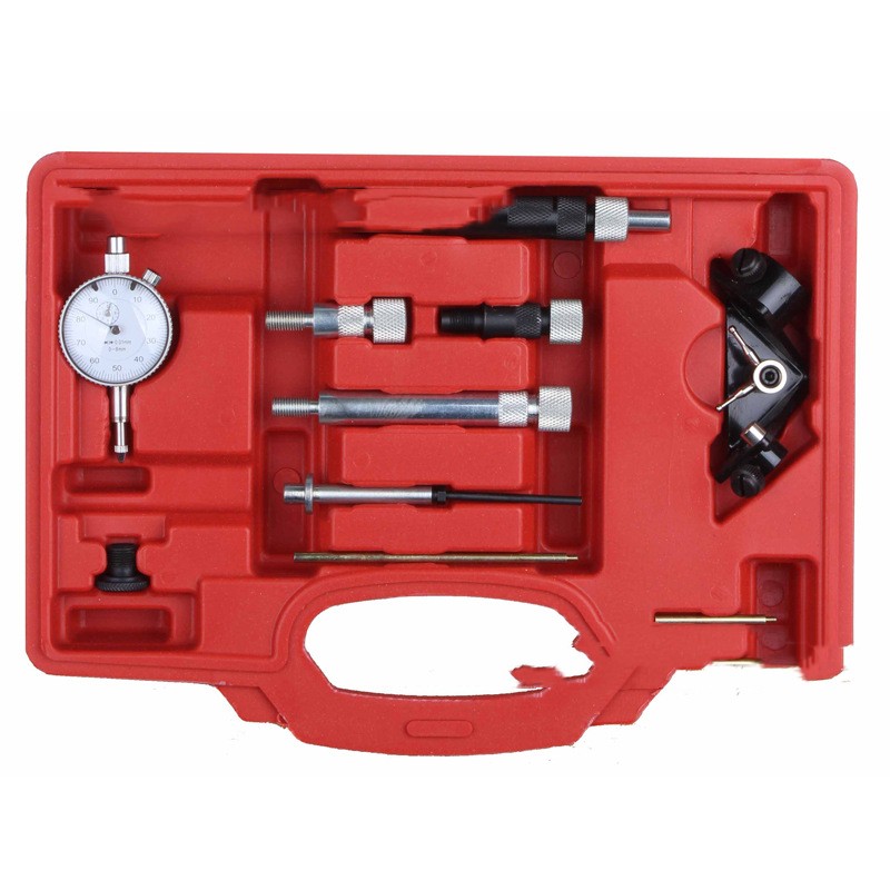 Comprehensive General Fuel Timing Installation Tool Set for Precision Engine Work - Image 5