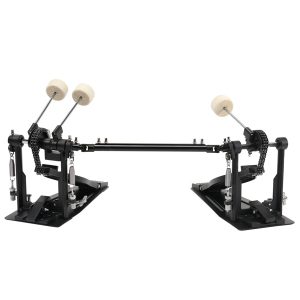 Double Bass Drum Set Pedal for Ultimate Drumming Performance, Drum Set