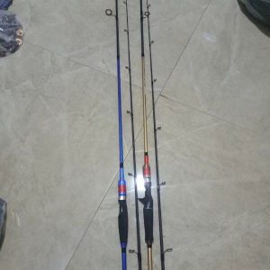 High-Performance Carbon Hard Tuning Sub Rod Set for Enhanced Precision