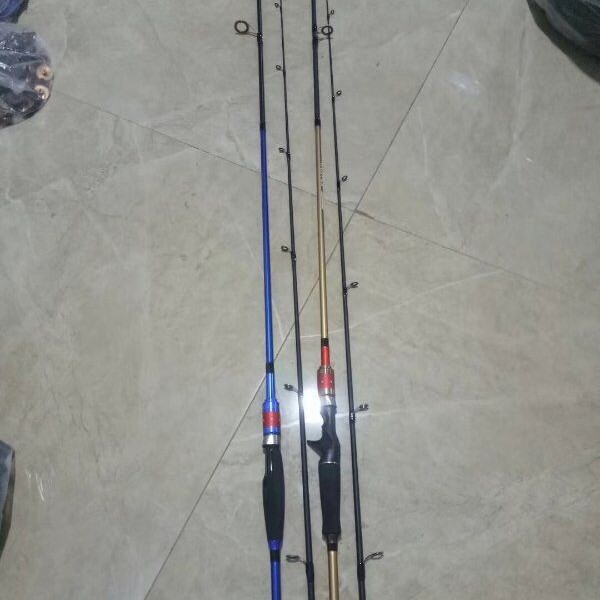 High-Performance Carbon Hard Tuning Sub Rod Set for Enhanced Precision