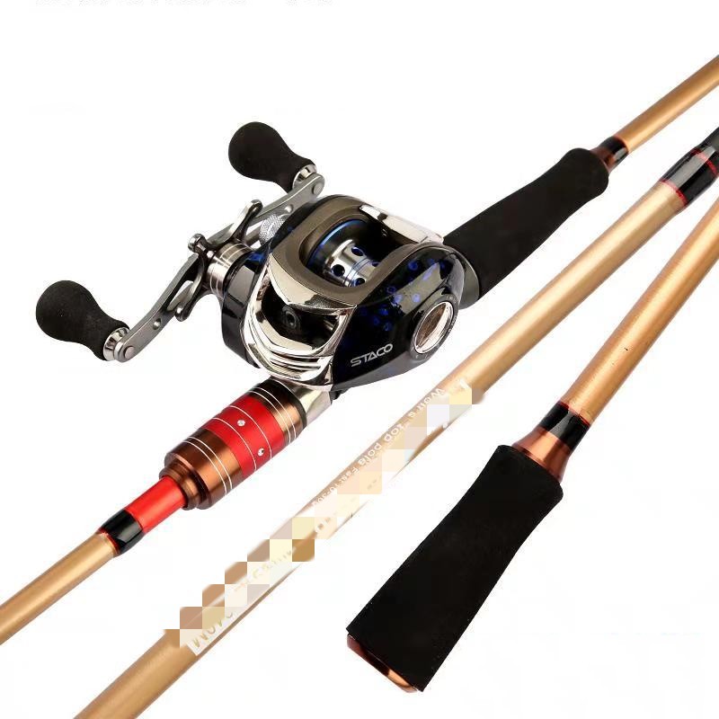 High-Performance Carbon Hard Tuning Sub Rod Set for Enhanced Precision - Image 3