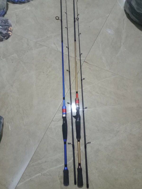 High-Performance Carbon Hard Tuning Sub Rod Set for Enhanced Precision - Image 5