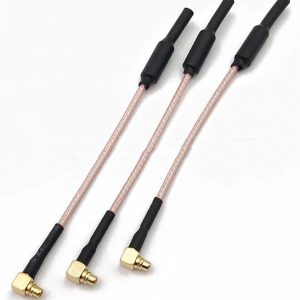 5G Copper Tube Antenna with Built-in High Gain for Enhanced Remote Control Performance