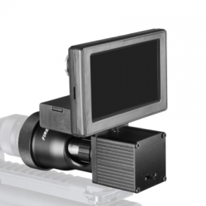 High-Definition Digital Low-Light Infrared Monocular Night Vision Device