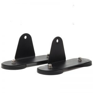 Strong Magnetic Base Fixed Magnet Bracket for Roof Light Applications
