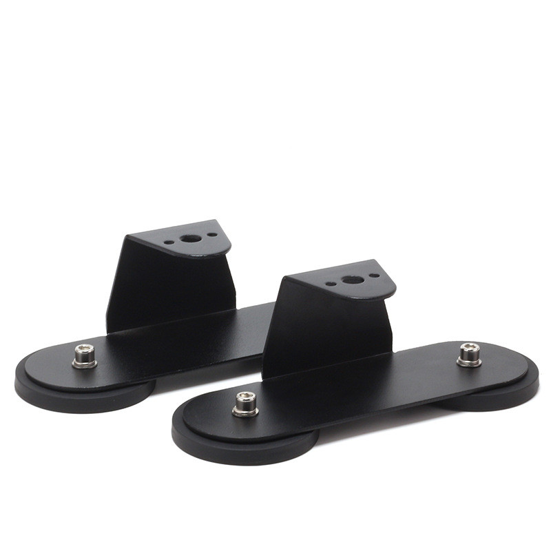 Strong Magnetic Base Fixed Magnet Bracket for Roof Light Applications - Image 2