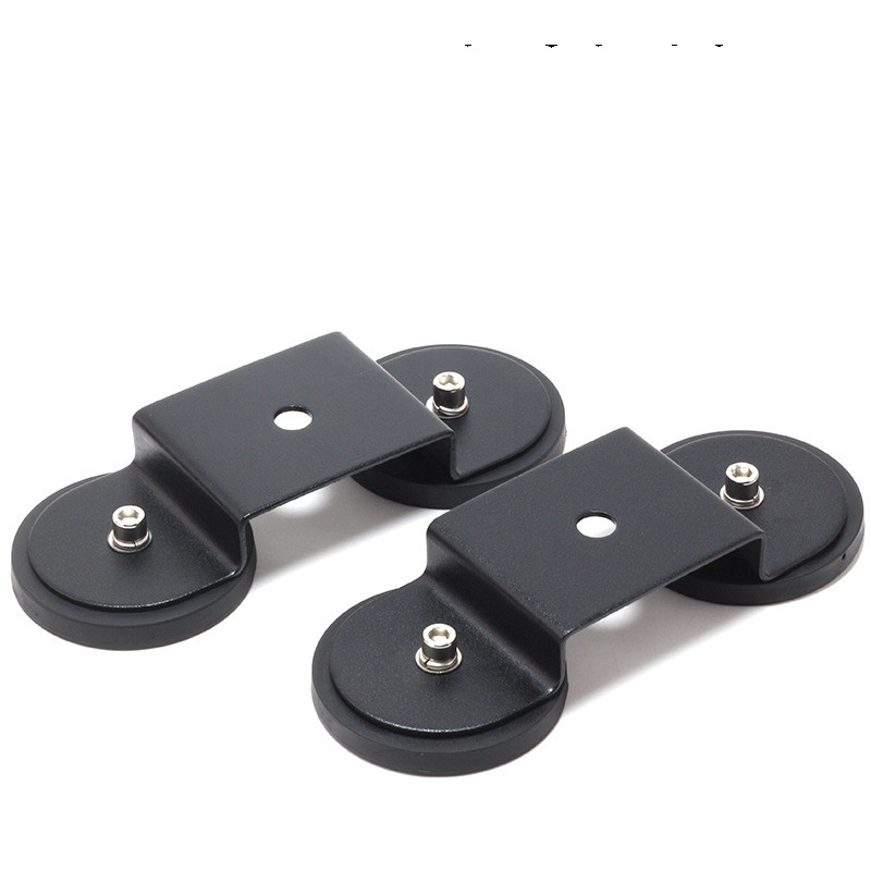 Strong Magnetic Base Fixed Magnet Bracket for Roof Light Applications - Image 4
