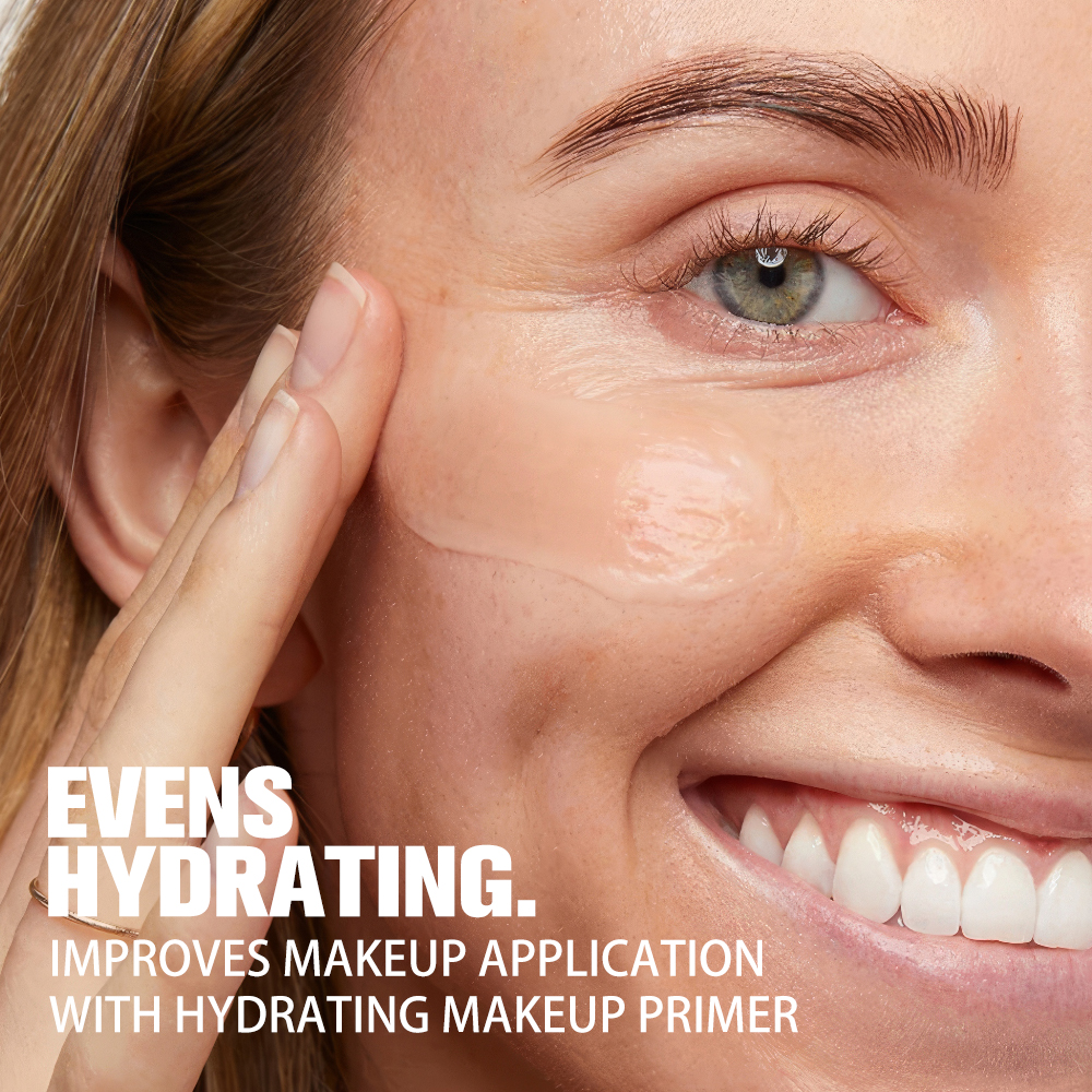 PHOFAY Hydrating Makeup Primer for Flawless, Long-Lasting Skin - Image 12