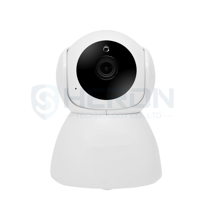 Smart Camera - High-Quality Surveillance Solution for Your Home - Image 2