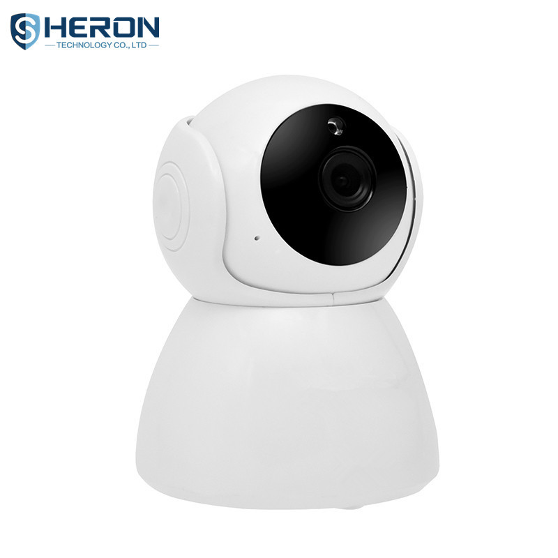 Smart Camera - High-Quality Surveillance Solution for Your Home - Image 3