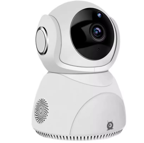Smart Camera - High-Quality Surveillance Solution for Your Home - Image 7