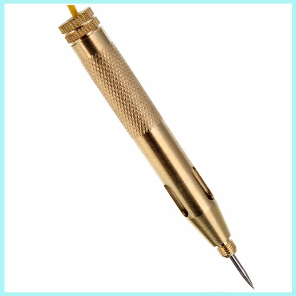 Universal Multi-Function Automotive Circuit Tester & Multimeter Lamp - Essential Car Repair Tools & Home Circuit Test Pencil - Image 5