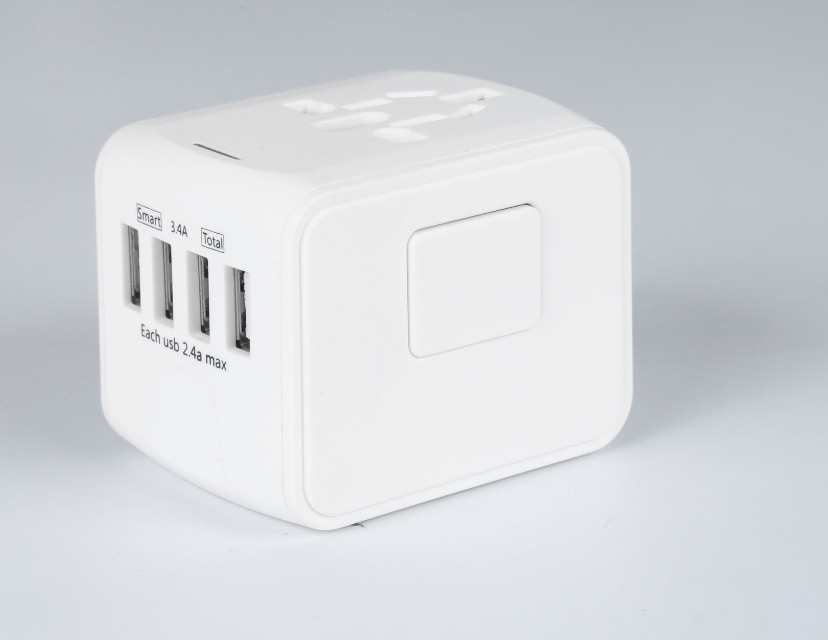 Versatile Multi-Function Socket for All Your Power Needs - Image 9
