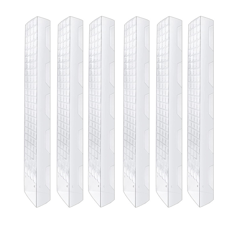 Plastic Moss Pole for Climbing Plants - Ideal Vine Support Brackets - Image 8