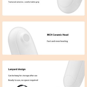 Effective Thermal Pulse Itching Suppressant for Mosquitoes and Insects