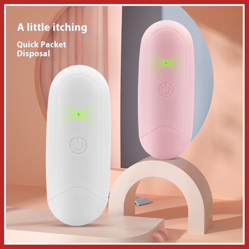 Effective Thermal Pulse Itching Suppressant for Mosquitoes and Insects - Image 10