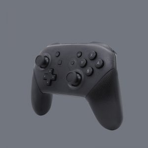 Switch PRO Wireless Bluetooth Game Controller - Ultimate Gaming Experience