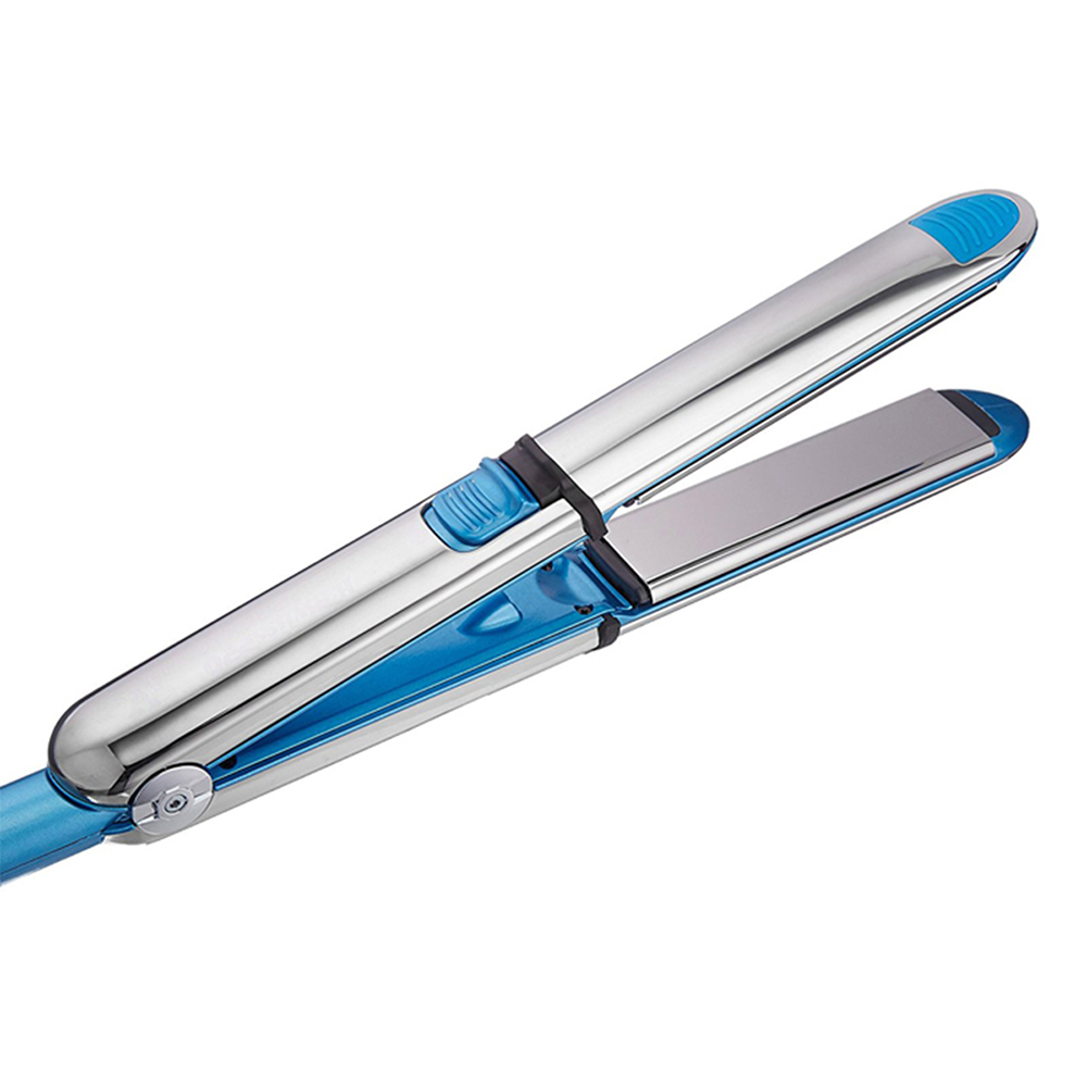 Compact USB Mini Hair Straightener for Effortless Styling on the Go - Image 3