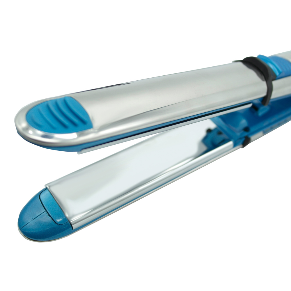 Compact USB Mini Hair Straightener for Effortless Styling on the Go - Image 4