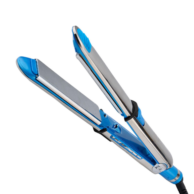 Compact USB Mini Hair Straightener for Effortless Styling on the Go - Image 7