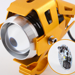 U5 Variant King Kong Spotlight - High-Performance Lighting Solution