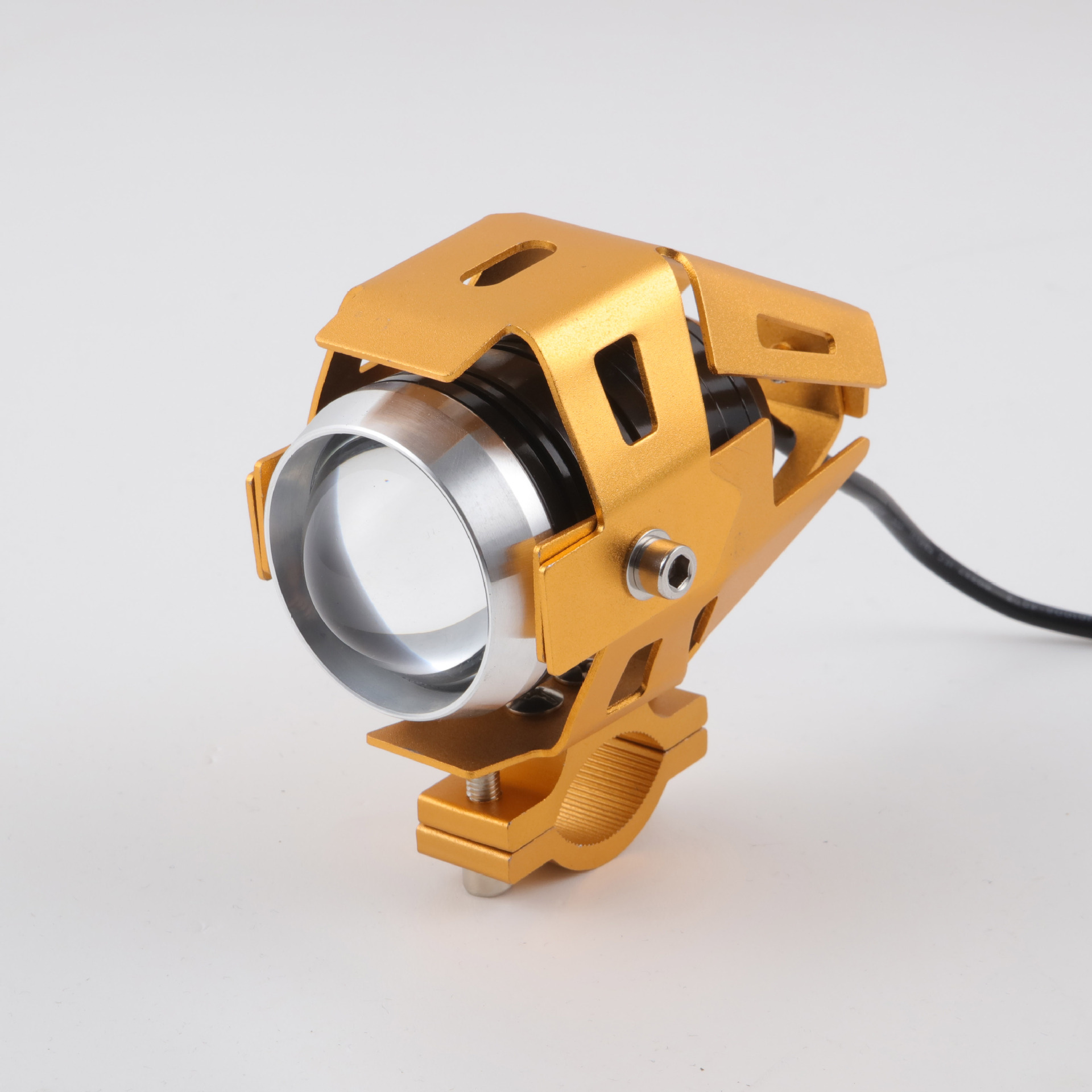 U5 Variant King Kong Spotlight - High-Performance Lighting Solution - Image 2