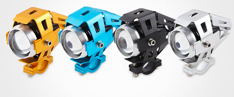 U5 Variant King Kong Spotlight - High-Performance Lighting Solution - Image 6