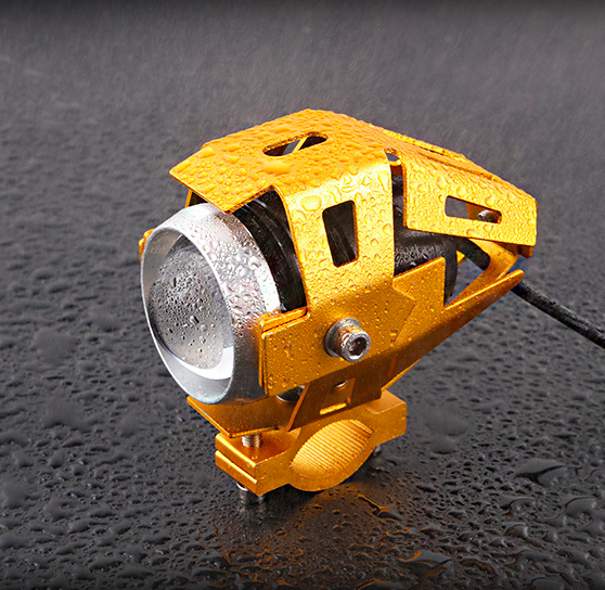 U5 Variant King Kong Spotlight - High-Performance Lighting Solution - Image 7