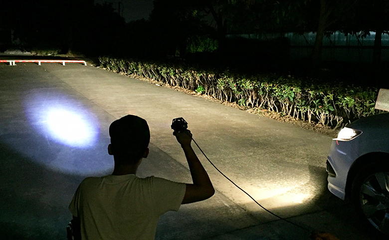 U5 Variant King Kong Spotlight - High-Performance Lighting Solution - Image 8