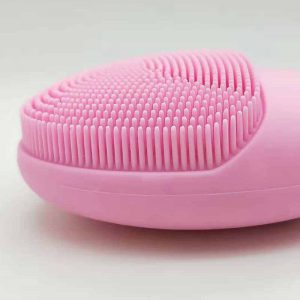 Electric Ultrasonic Beauty Device | Advanced Electric Silicone Brush