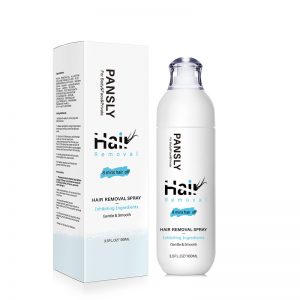 Dual-Action Hair Removal Cream for Face and Body - Smooth Skin Solution