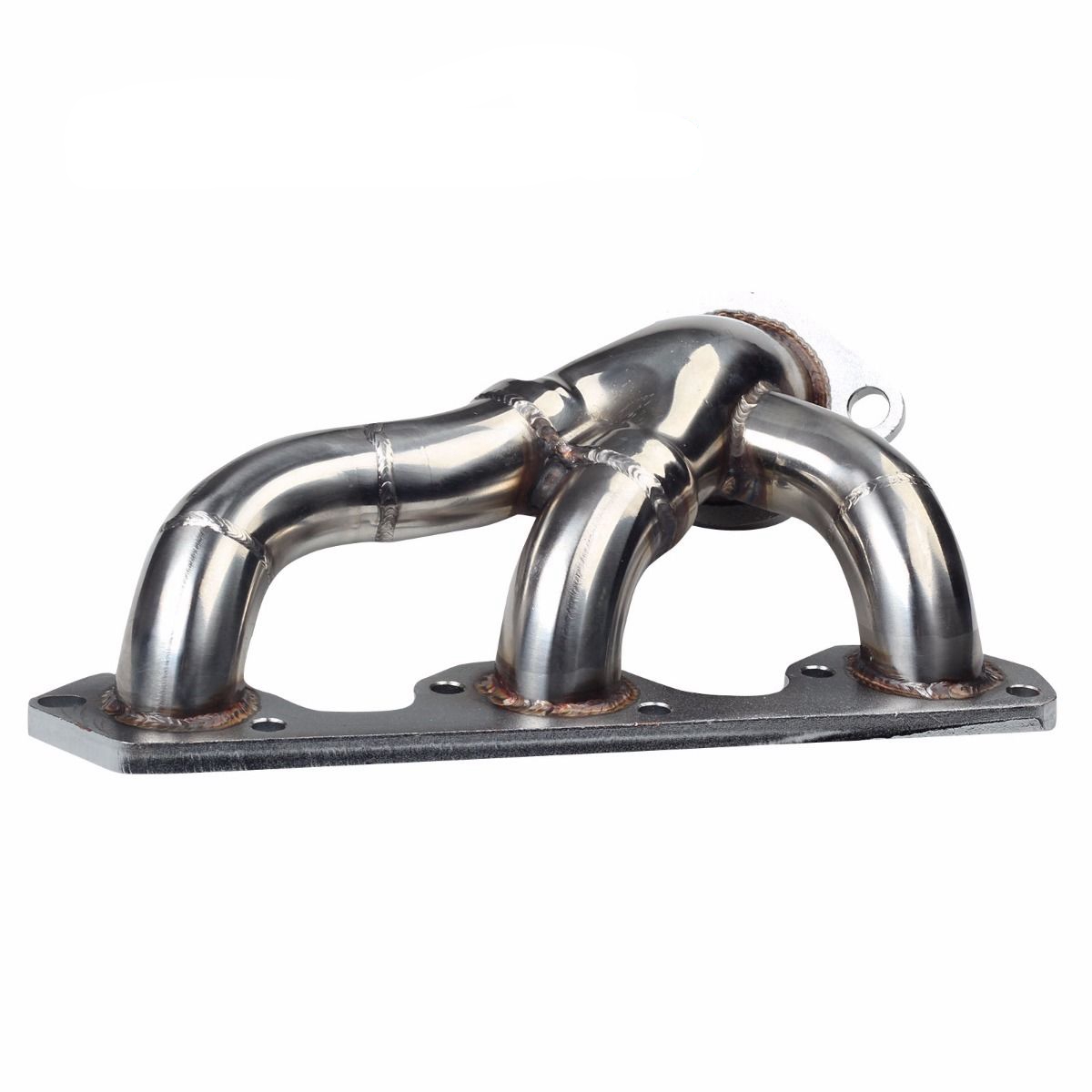 High-Performance Exhaust Headers for Wrangler JK 2007-2011 3.8 V6 - Shop Now on Amazon & Temu - Image 2