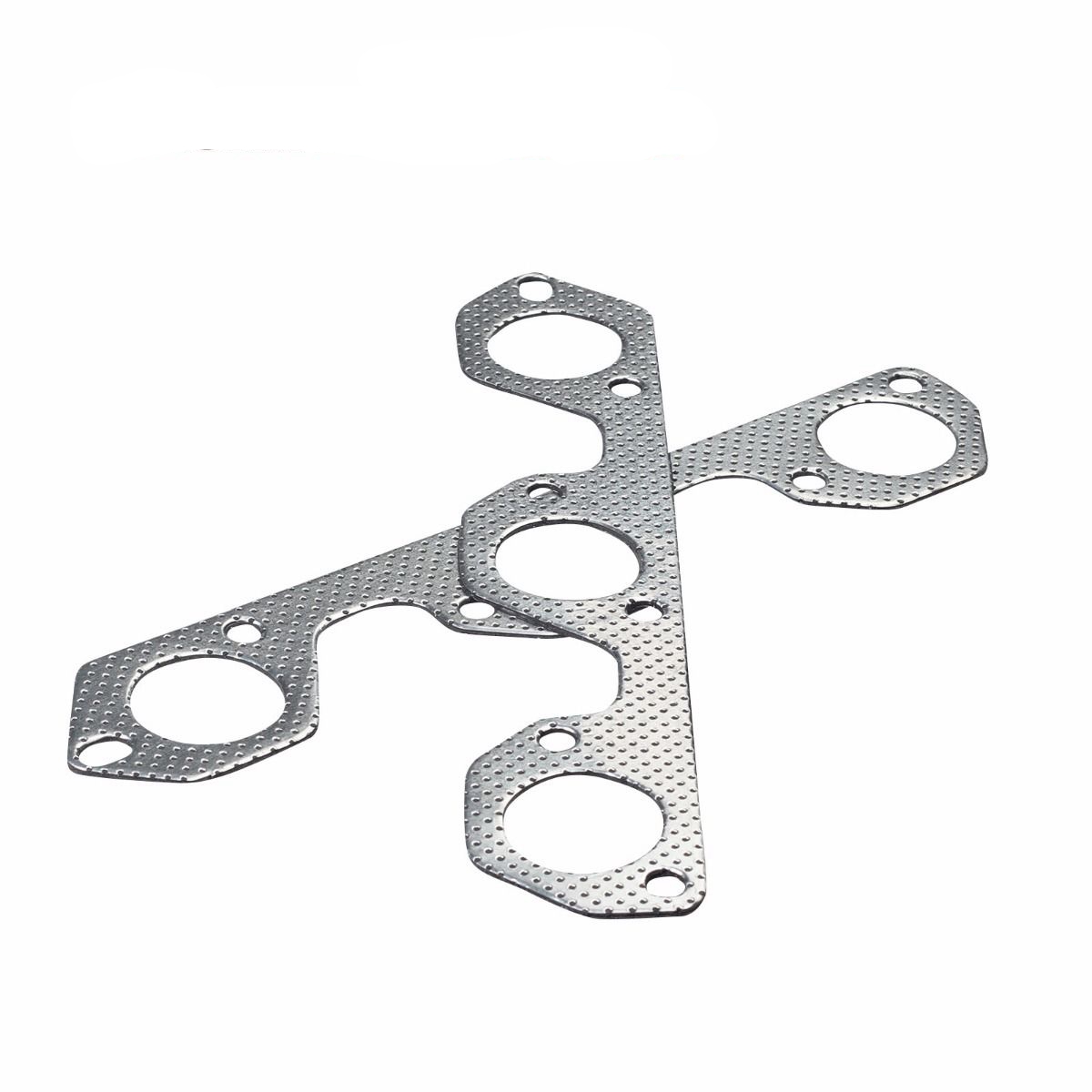 High-Performance Exhaust Headers for Wrangler JK 2007-2011 3.8 V6 - Shop Now on Amazon & Temu - Image 3