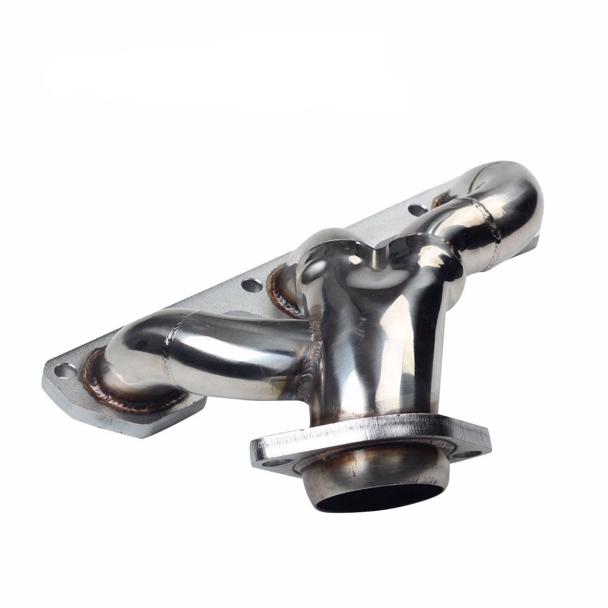 High-Performance Exhaust Headers for Wrangler JK 2007-2011 3.8 V6 - Shop Now on Amazon & Temu - Image 6