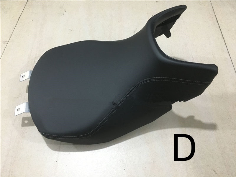 The Jinpeng New Heightening Cushion - Front & Rear Seat Cushion Bag