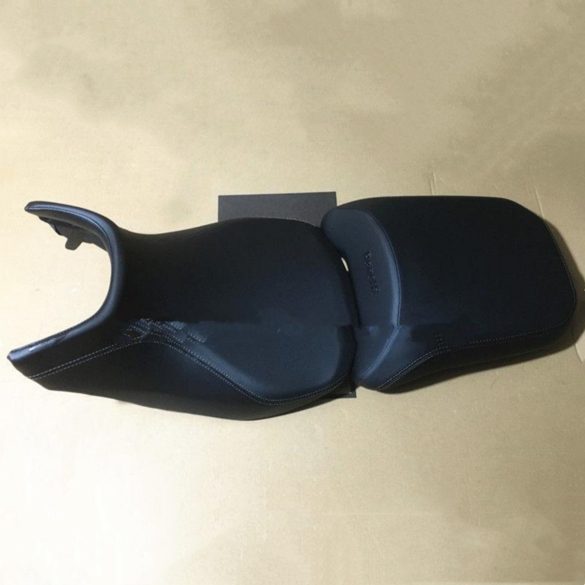 The Jinpeng New Heightening Cushion - Front & Rear Seat Cushion Bag - Image 2