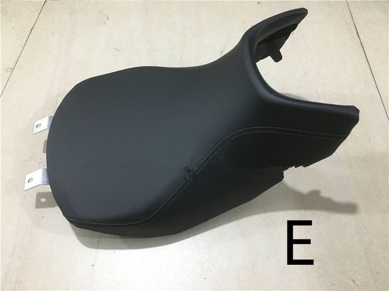 The Jinpeng New Heightening Cushion - Front & Rear Seat Cushion Bag - Image 8