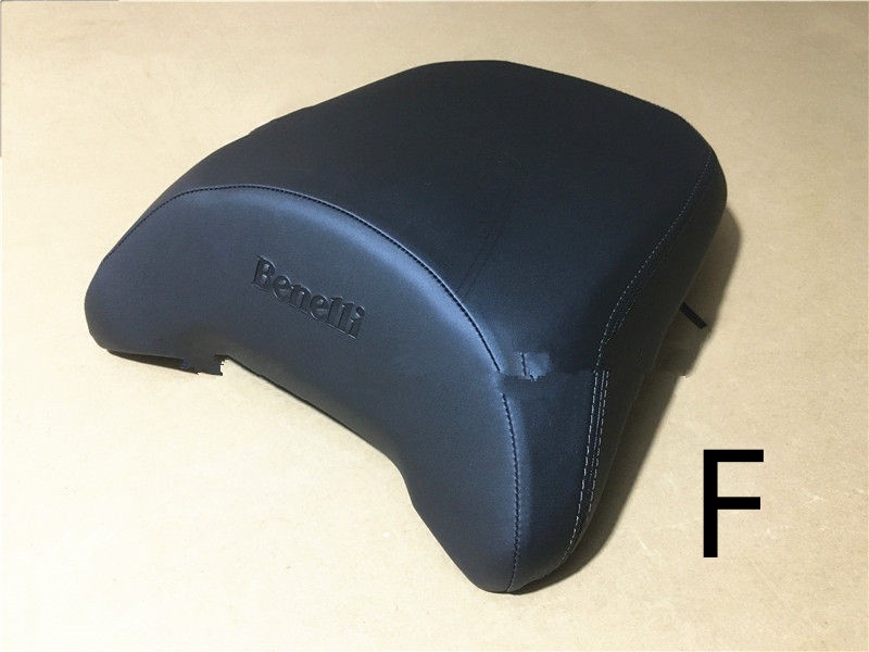 The Jinpeng New Heightening Cushion - Front & Rear Seat Cushion Bag - Image 9