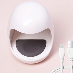 Nail Health Care Device for Thickened Onychomycosis Relief & Embedded Toenail Cleaning