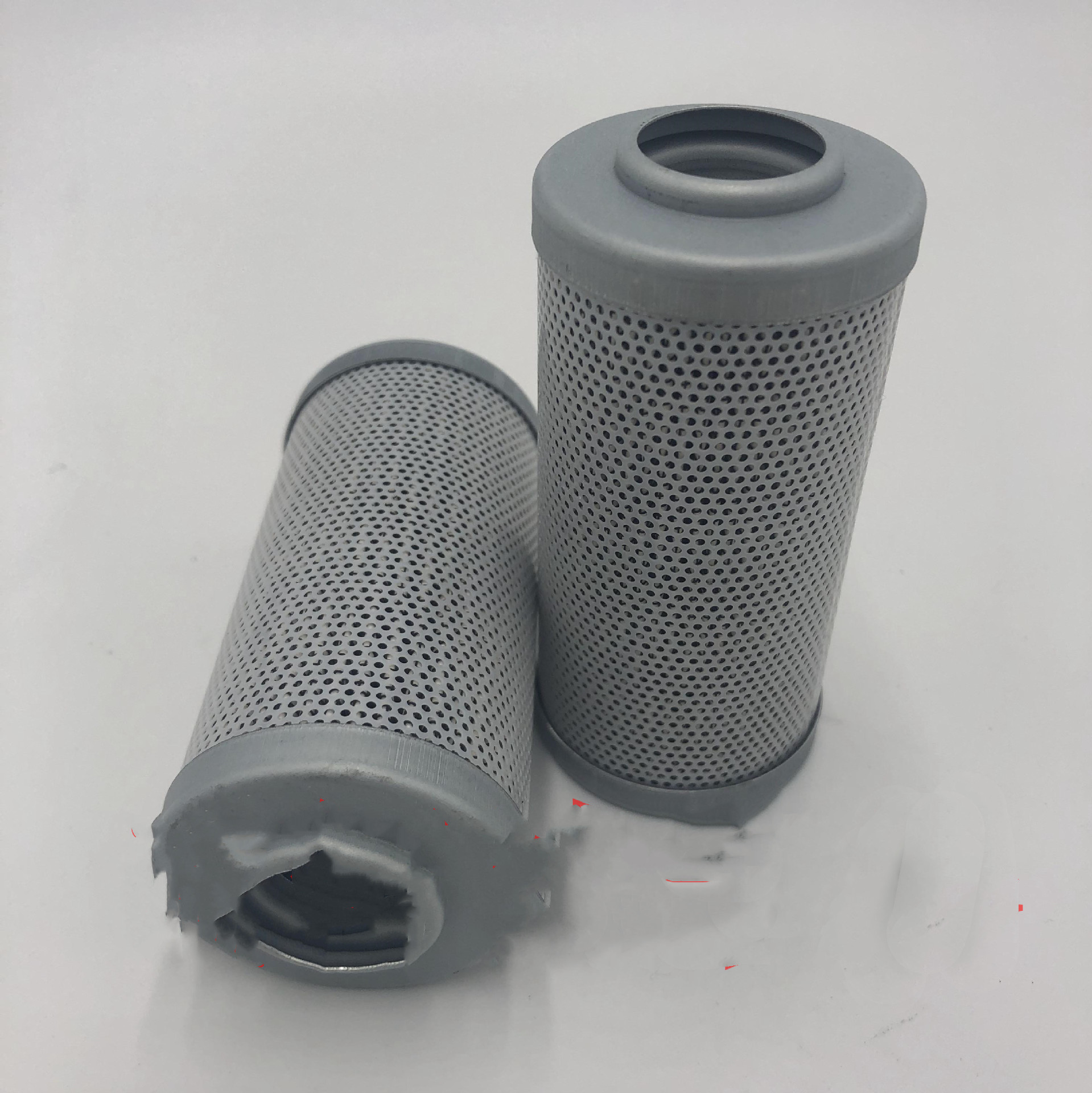 High-Performance Generator Set Oil Filter Element CV52001 for Construction Machinery Equipment Accessories