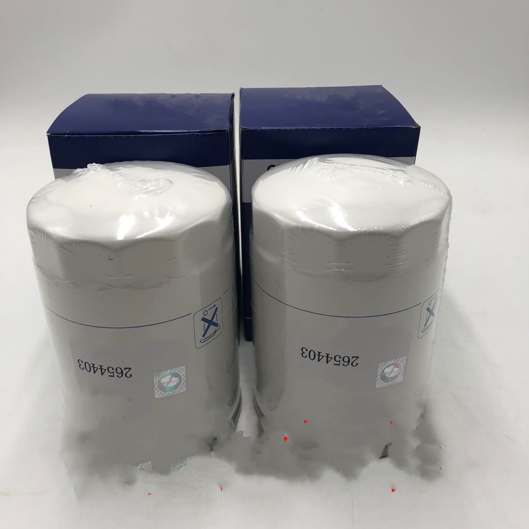 High-Performance Generator Set Oil Filter Element CV52001 for Construction Machinery Equipment Accessories - Image 2