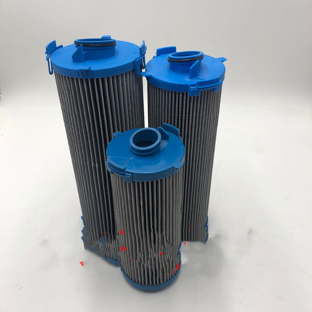 High-Performance Generator Set Oil Filter Element CV52001 for Construction Machinery Equipment Accessories - Image 3