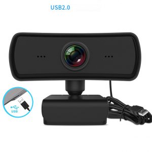 Free Online Course: Live Video Conferencing with USB Computer Camera